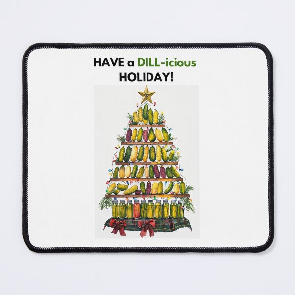 Item preview, Dillicious holiday designed and sold by NotorieTEES.