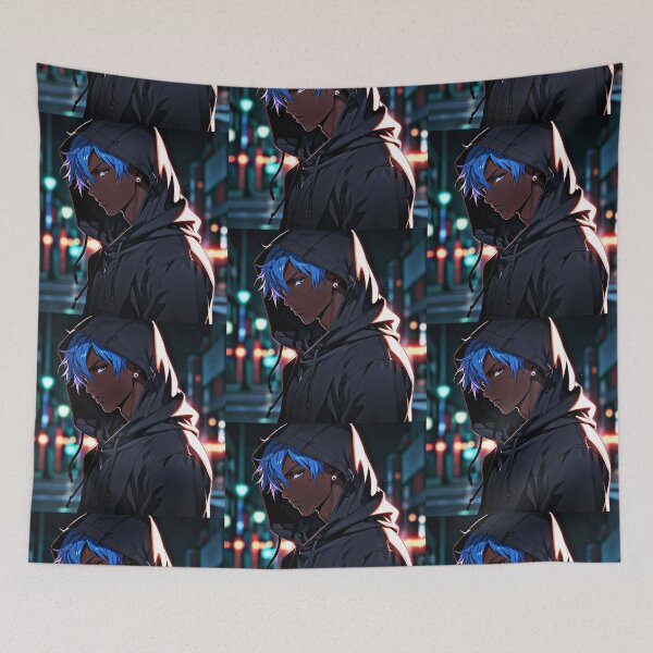 Item preview, Anime 99 designed and sold by Zeir Shop.