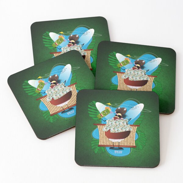 Item preview, BAR FLY...THE TIKI YEARS designed and sold by Jeffrey Coleson.