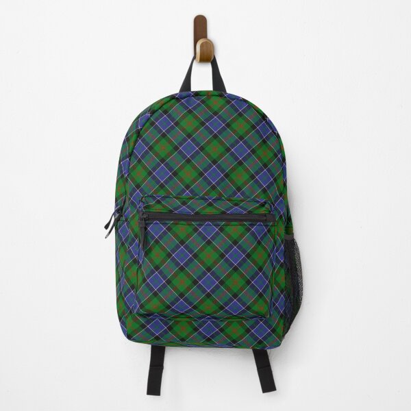 Item preview, Clan Paterson Tartan Rotated designed and sold by sifis.