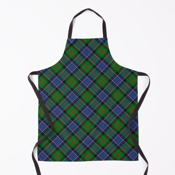 Item preview, Clan Paterson Tartan Rotated designed and sold by sifis.