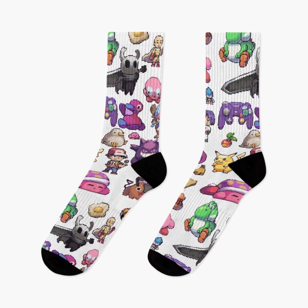Item preview, Random pixel game character designed and sold by ArtPixelDesign.
