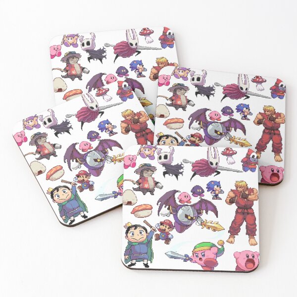 Item preview,  Random pixel game character designed and sold by ArtPixelDesign.