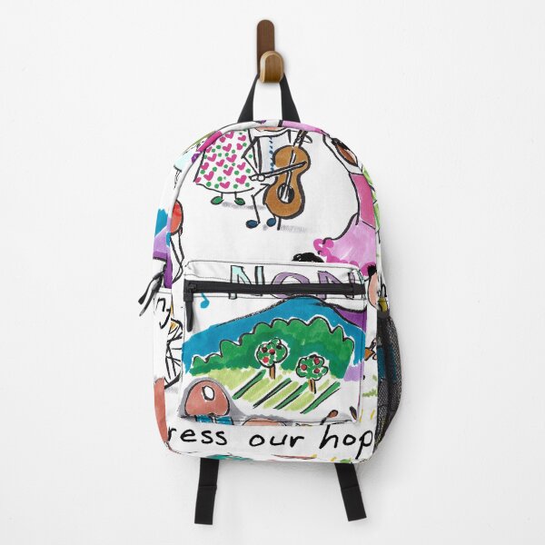 Item preview, Nonprofits express our hope for the future designed and sold by 1meps.