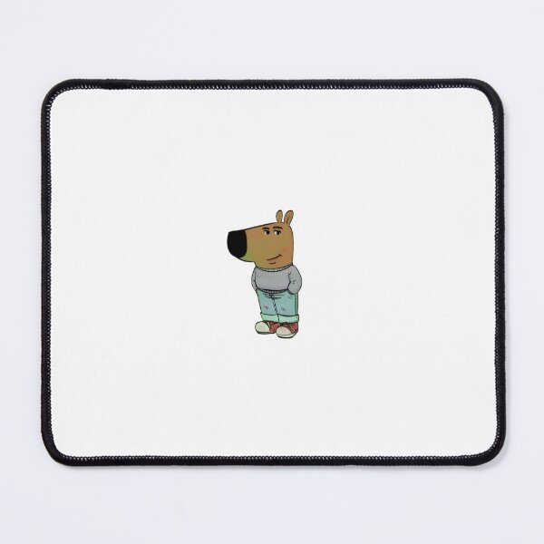 Item preview, Chill Guy designed and sold by Marcokalonji.