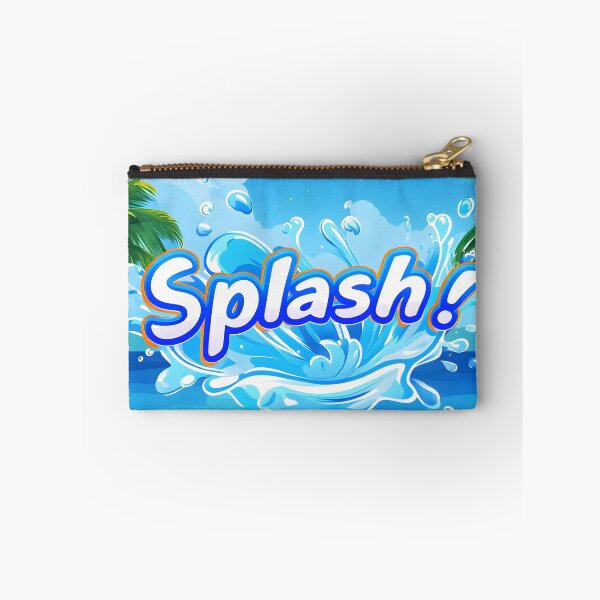 Item preview, Splash designed and sold by RetroPop23.