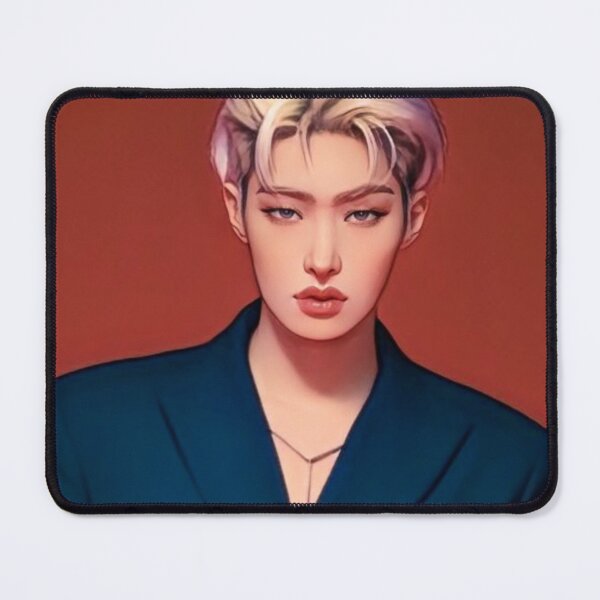 Item preview, Ateez Golden Hour Part 2 Mingi 2 designed and sold by LiveKpop.