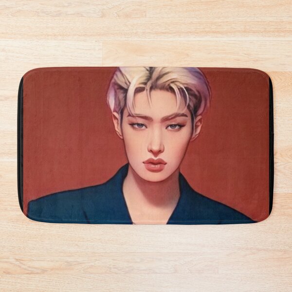 Item preview, Ateez Golden Hour Part 2 Mingi 2 designed and sold by LiveKpop.