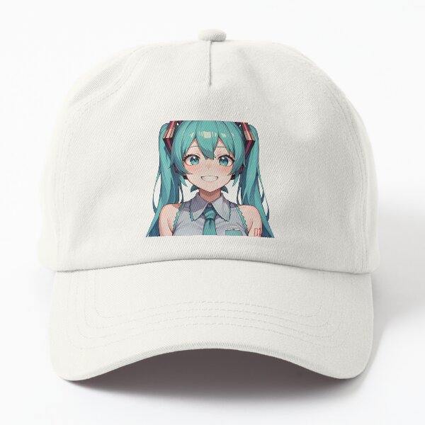 Item preview, Hatsune Miku | Cute Waifu designed and sold by Miracle-Milk.