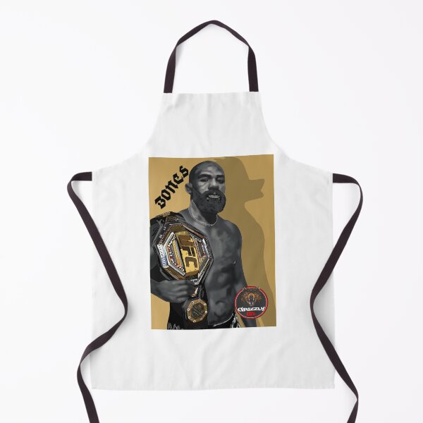 Item preview, Jon Jones Duck-Themed Artwork: Avoiding Aspinall designed and sold by GrizzlyCollective.