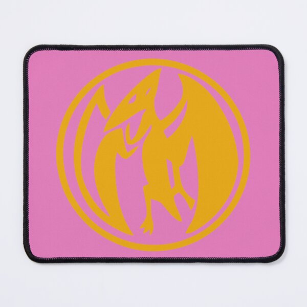 Item preview, Pink Ptero designed and sold by Connor Keane.