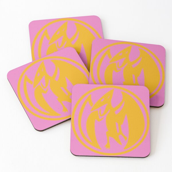 Item preview, Pink Ptero designed and sold by Connor Keane.
