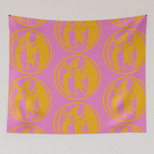 Item preview, Pink Ptero designed and sold by Connor Keane.