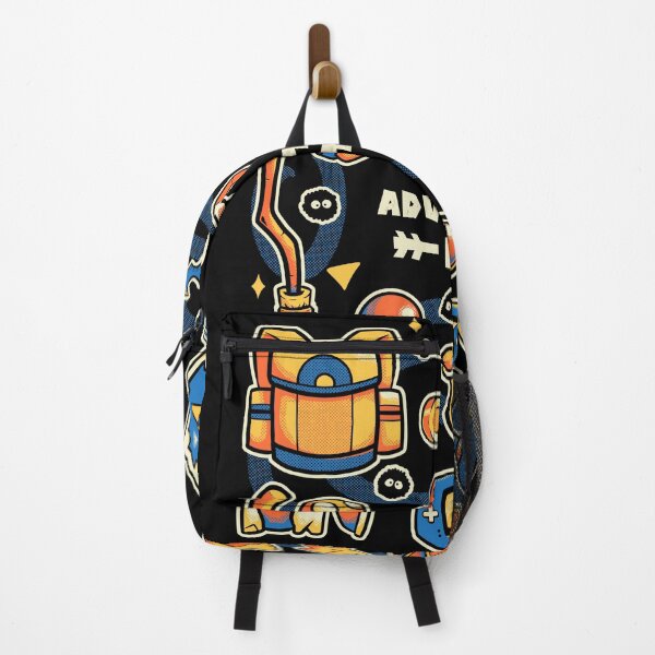 Item preview, Adventure Kit designed and sold by yurisantosart.