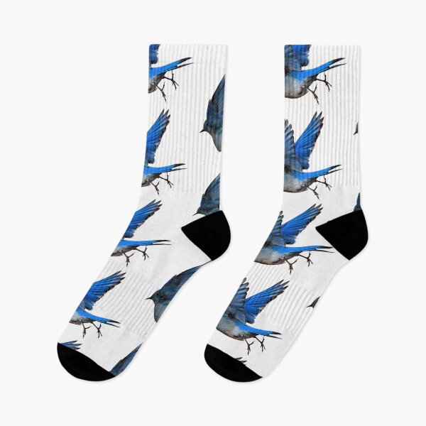 Item preview, Mountain Bluebird designed and sold by RickClarkPhotos.