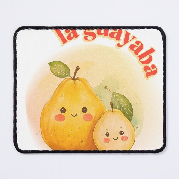 Item preview, Hija de la Guayaba designed and sold by dulceguavashop.