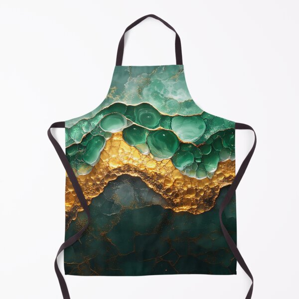 Item preview, Abstract Glass Marble Pattern designed and sold by EL-Lebedenko.