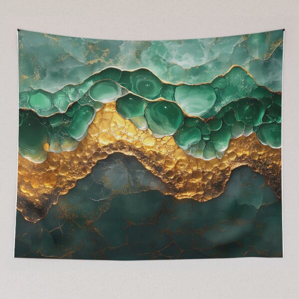 Item preview, Abstract Glass Marble Pattern designed and sold by EL-Lebedenko.