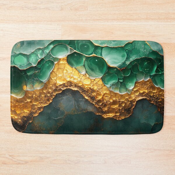 Item preview, Abstract Glass Marble Pattern designed and sold by EL-Lebedenko.