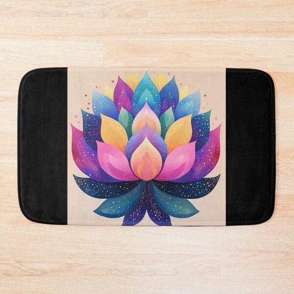 Item preview, Blossoming  designed and sold by Mushies & Mandalas.