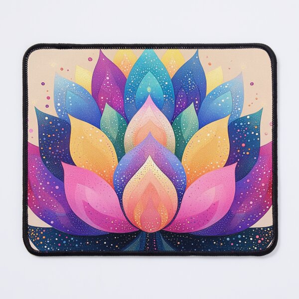 Item preview, Blossoming  designed and sold by Mushies & Mandalas.
