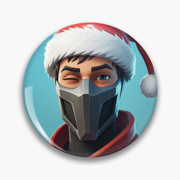 Item preview, Renegade Santa designed and sold by kyxur.