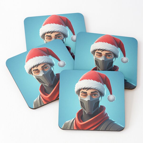 Item preview, Renegade Santa designed and sold by kyxur.