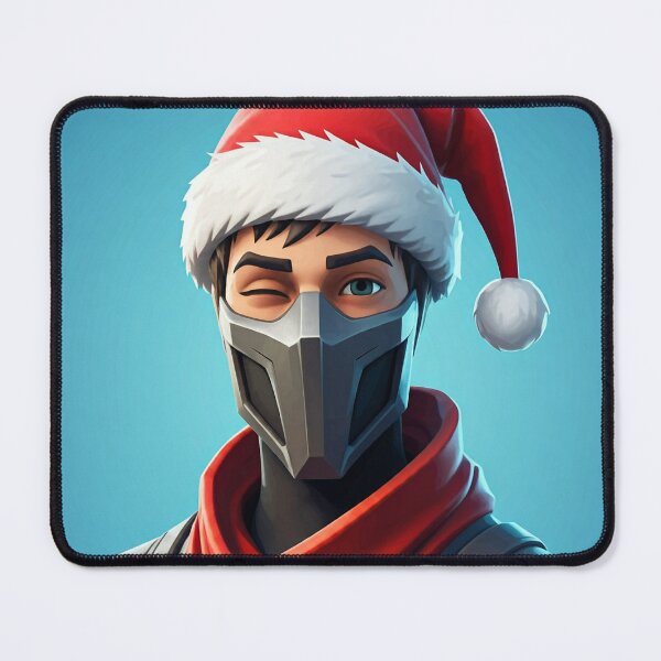 Item preview, Renegade Santa designed and sold by kyxur.