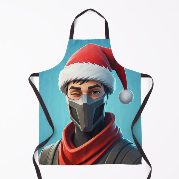 Item preview, Renegade Santa designed and sold by kyxur.