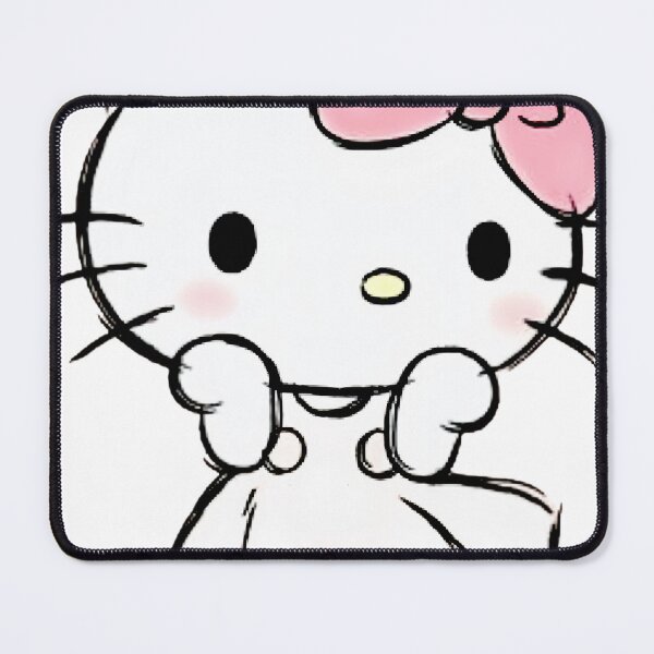 Item preview, Hello Kitty designed and sold by VKM.