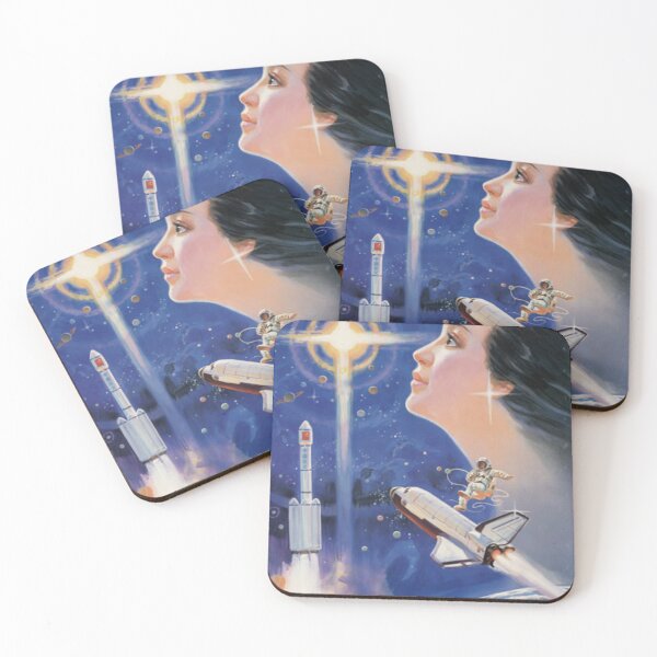 Item preview, Chinese Propaganda - Uphold Science designed and sold by uniteddairies.