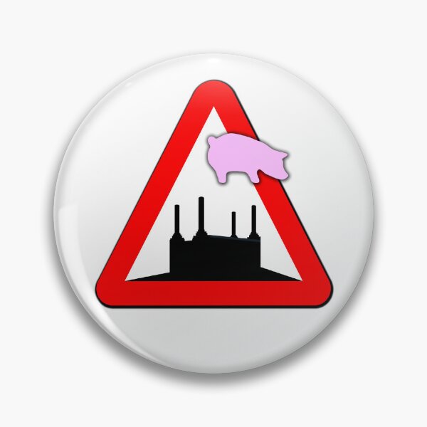 Item preview, Unidentified Flying Pigs Classic British Music V1a designed and sold by RetrospectUK.