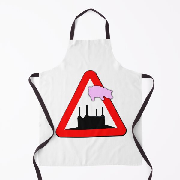 Item preview, Unidentified Flying Pigs Classic British Music V1a designed and sold by RetrospectUK.