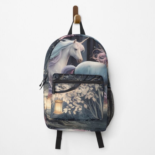 Item preview, Unicorns Forest designed and sold by RkskArt.