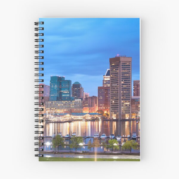 Item preview, Baltimore designed and sold by Stephensimages.