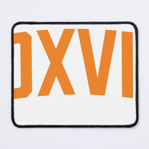 Item preview, Knoxville - Orange designed and sold by davisluna15.
