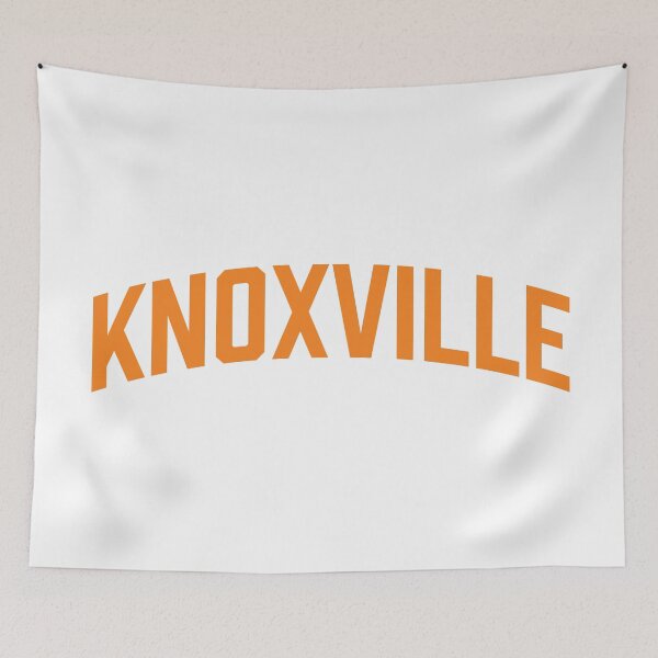 Item preview, Knoxville - Orange designed and sold by davisluna15.