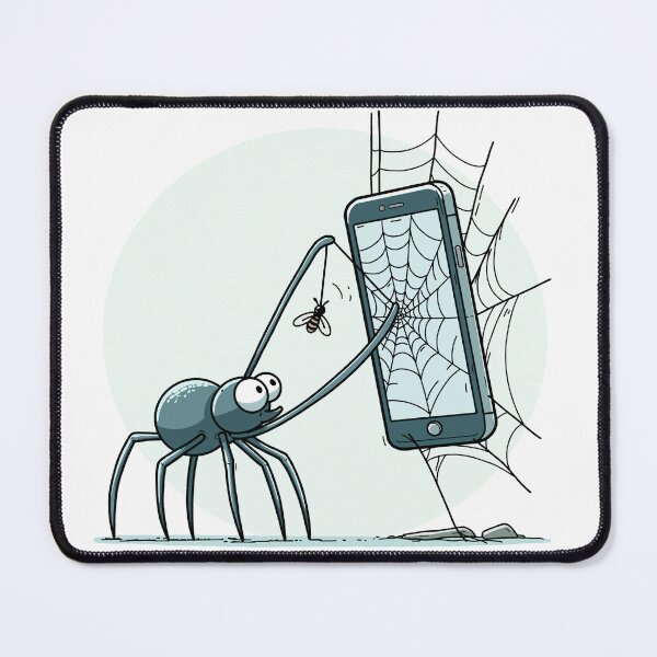 Item preview, Digital Weaver: Virtual Prey (I don't believe it) designed and sold by AlfredR.