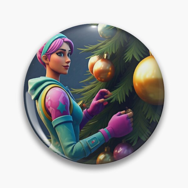 Item preview, Fort Christmas designed and sold by kyxur.
