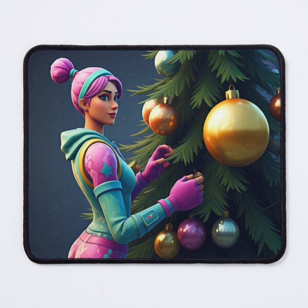 Item preview, Fort Christmas designed and sold by kyxur.