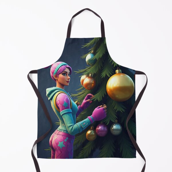 Item preview, Fort Christmas designed and sold by kyxur.