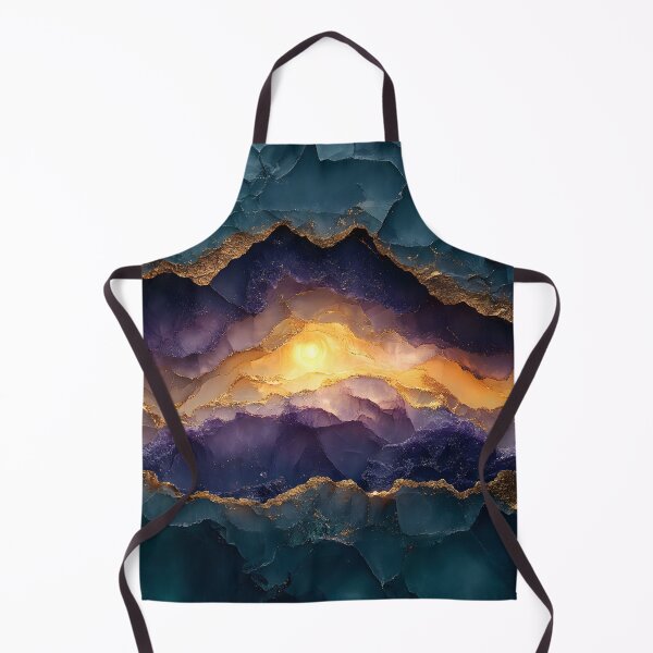Item preview, Abstract Glass Marble Pattern designed and sold by EL-Lebedenko.
