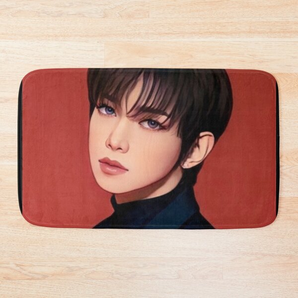 Item preview, Ateez Golden Hour Part 2 Yeosang 2 designed and sold by LiveKpop.