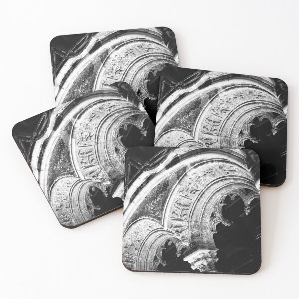 Item preview, Architectural details designed and sold by Gaspar Avila.