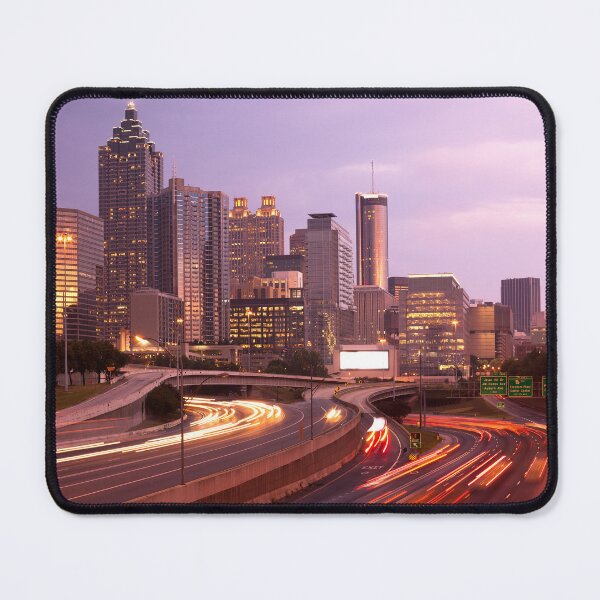 Item preview, Atlanta designed and sold by Stephensimages.