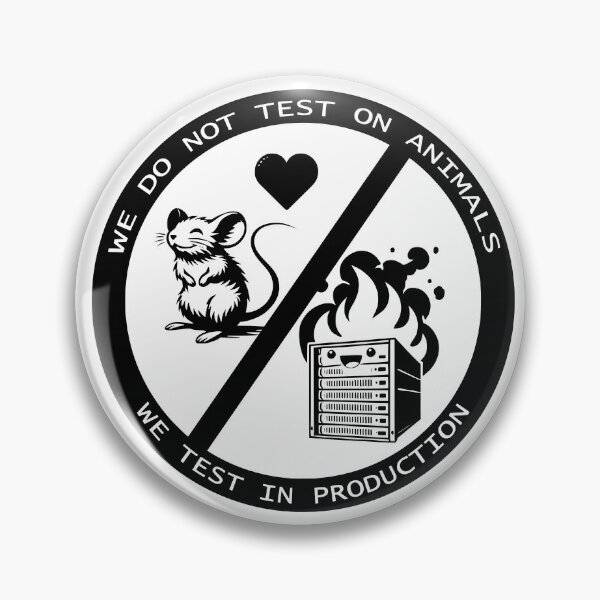 Item preview, We do not test on animals, we test in production designed and sold by wunza.