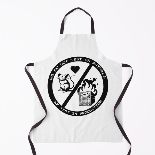 Item preview, We do not test on animals, we test in production designed and sold by wunza.