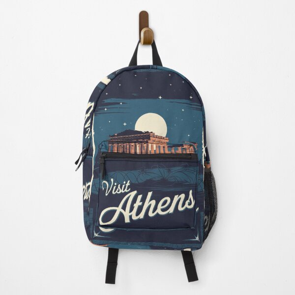 Item preview, Acropolis of Athens, Greece designed and sold by TravelWish.