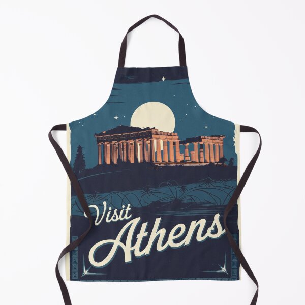 Item preview, Acropolis of Athens, Greece designed and sold by TravelWish.
