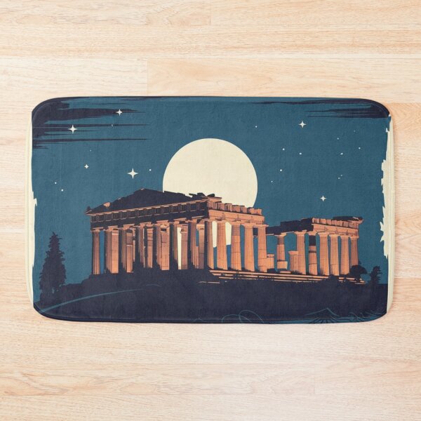 Item preview, Acropolis of Athens, Greece designed and sold by TravelWish.